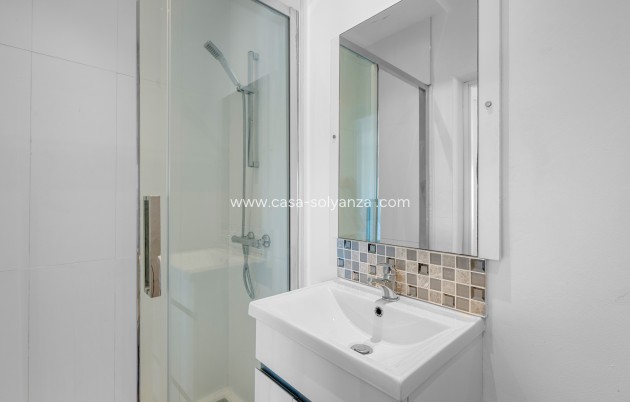 Revente - country estate - Los Montesinos - La Herrada
