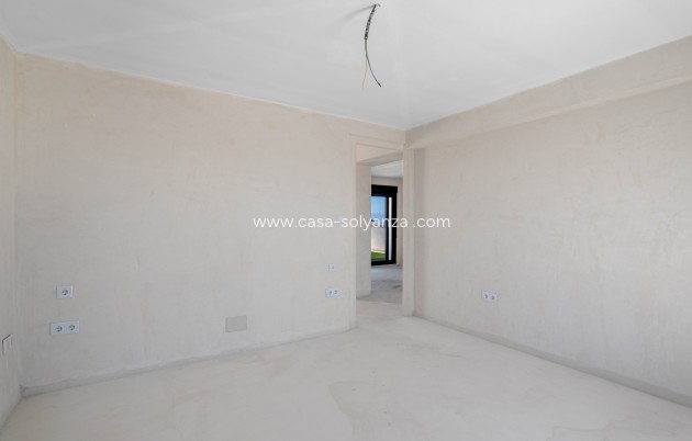 Revente - country estate - Los Montesinos - La Herrada