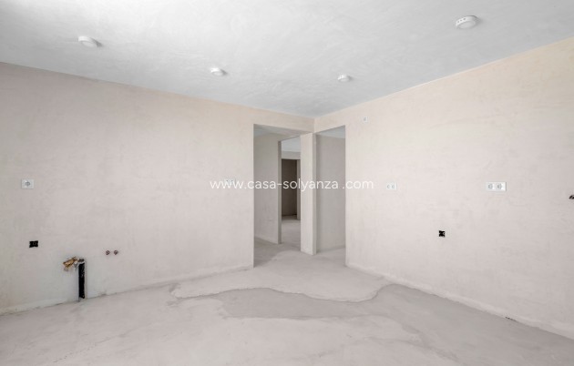 Revente - country estate - Los Montesinos - La Herrada