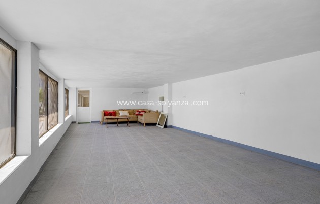 Revente - country estate - Los Montesinos - La Herrada
