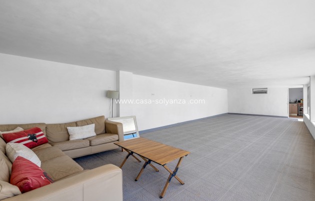 Revente - country estate - Los Montesinos - La Herrada