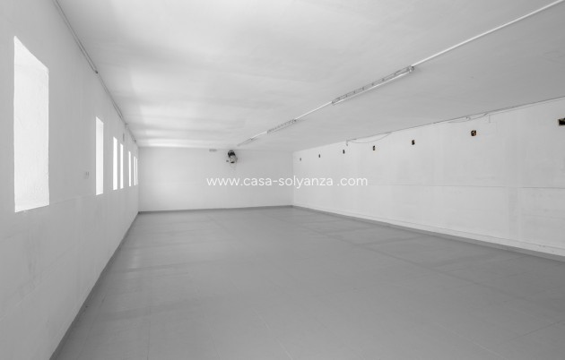 Revente - country estate - Los Montesinos - La Herrada