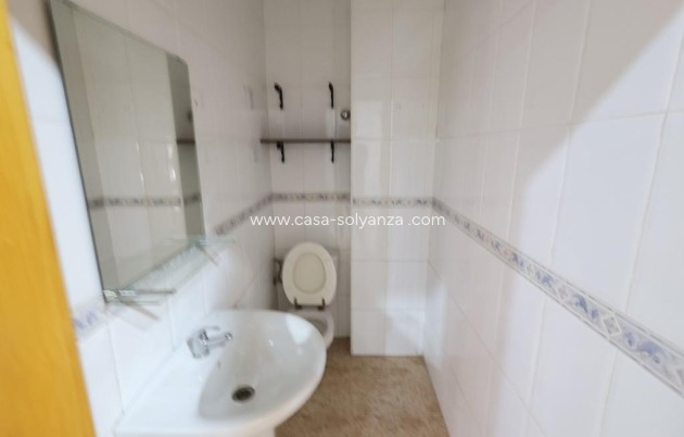 Reventa - Comercial - Torrevieja - Center