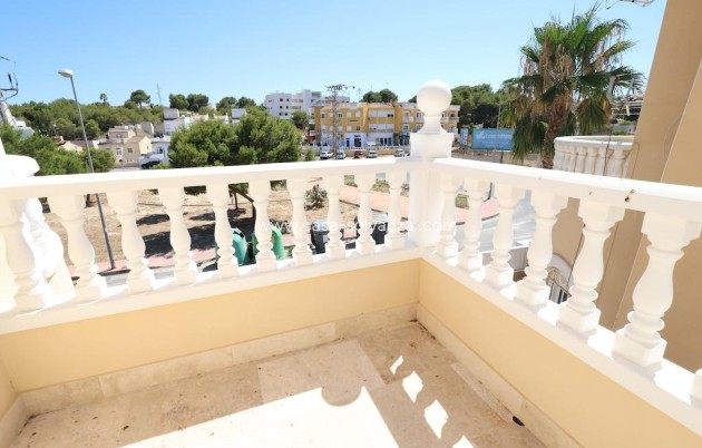 Resale - Villa - Orihuela Costa - Las Filipinas