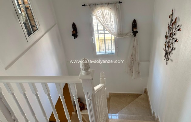 Wiederverkauf - Villa - El Raso - Guardamar del Segura