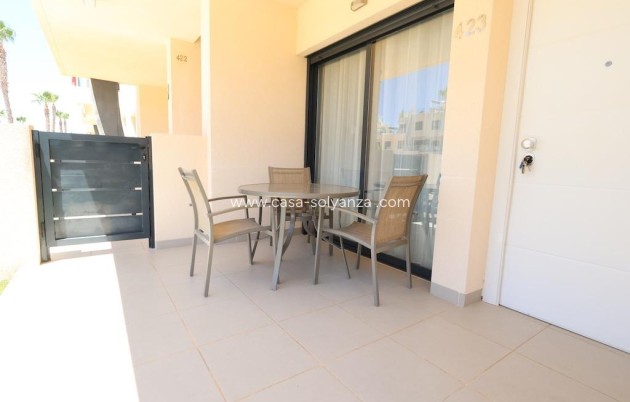 Herverkoop - Appartement / flat - Pilar de la Horadada - Torre de Horadada