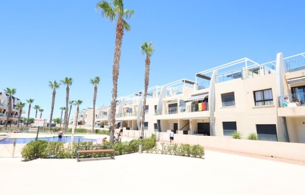 Herverkoop - Appartement / flat - Pilar de la Horadada - Torre de Horadada