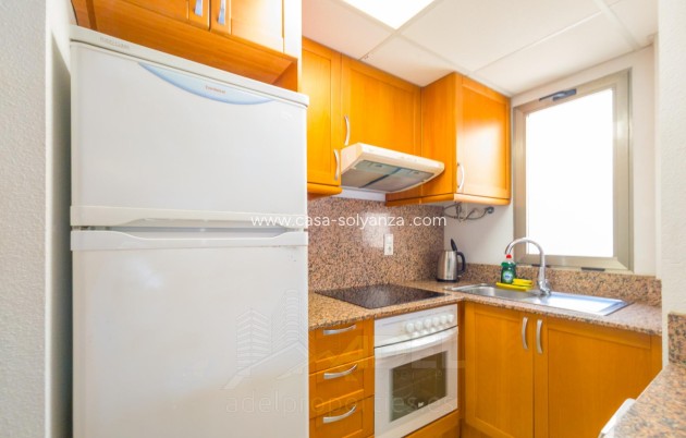 Revente - Flat - Torrevieja - Playa de los locos