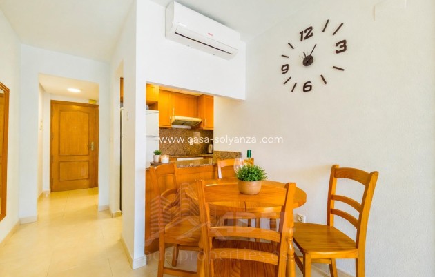 Revente - Flat - Torrevieja - Playa de los locos
