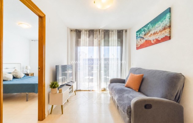 Revente - Flat - Torrevieja - Playa de los locos