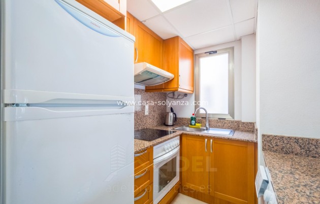 Revente - Flat - Torrevieja - Playa de los locos