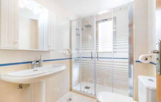 Revente - Flat - Torrevieja - Playa de los locos