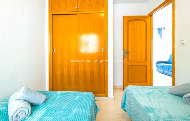 Revente - Flat - Torrevieja - Playa de los locos