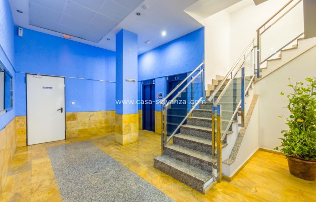 Revente - Flat - Torrevieja - Playa de los locos
