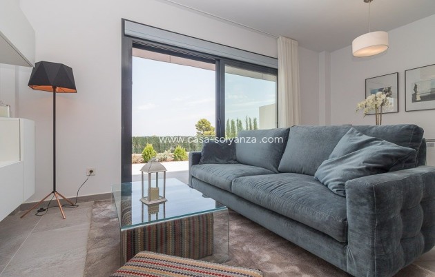 New Build - Bungalow - Torrevieja - Los Balcones