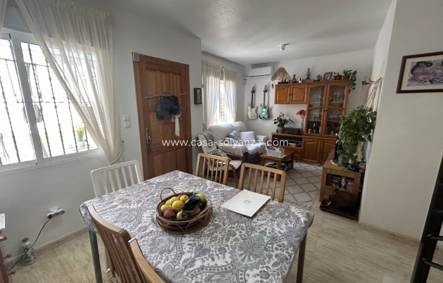 Revente - Appartement - Orihuela Costa - Villamartín