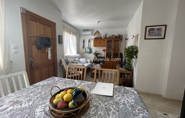 Revente - Appartement - Orihuela Costa - Villamartín