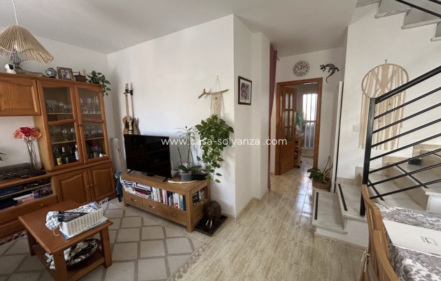Revente - Appartement - Orihuela Costa - Villamartín