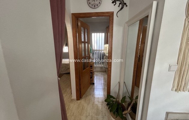 Revente - Appartement - Orihuela Costa - Villamartín