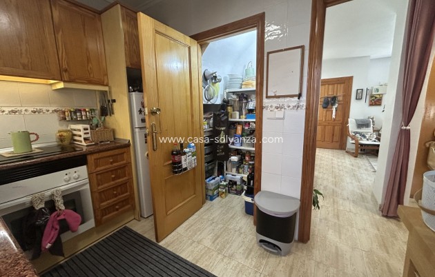 Revente - Appartement - Orihuela Costa - Villamartín