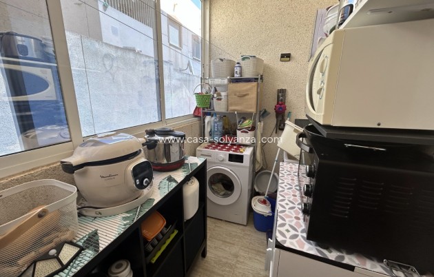Revente - Appartement - Orihuela Costa - Villamartín