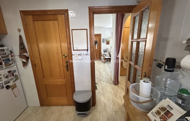 Revente - Appartement - Orihuela Costa - Villamartín