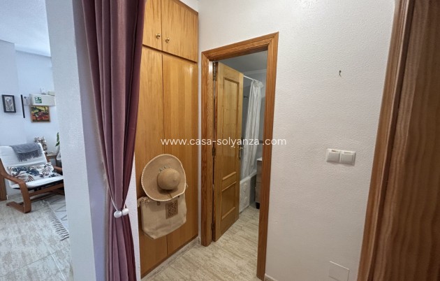 Revente - Appartement - Orihuela Costa - Villamartín