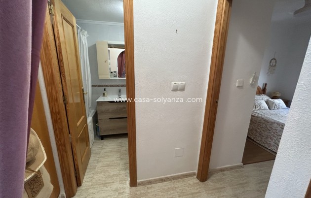 Revente - Appartement - Orihuela Costa - Villamartín