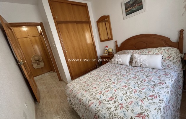 Revente - Appartement - Orihuela Costa - Villamartín