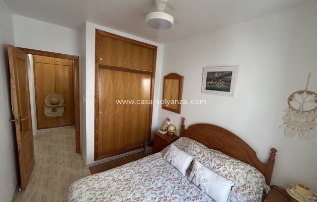 Revente - Appartement - Orihuela Costa - Villamartín