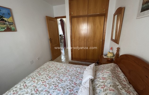 Revente - Appartement - Orihuela Costa - Villamartín