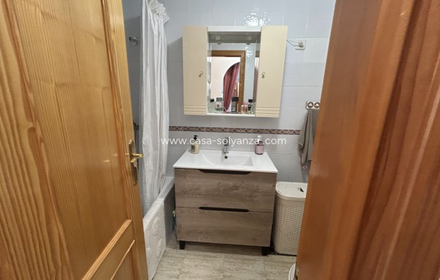Revente - Appartement - Orihuela Costa - Villamartín