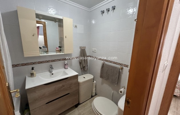 Revente - Appartement - Orihuela Costa - Villamartín