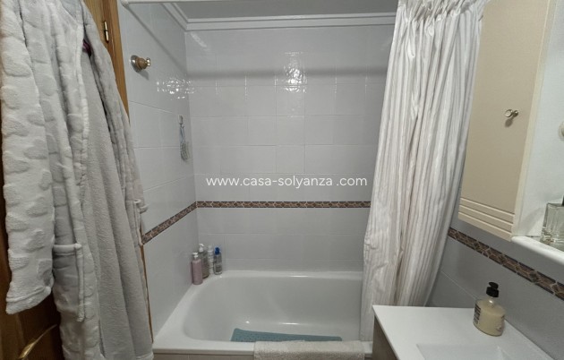 Revente - Appartement - Orihuela Costa - Villamartín