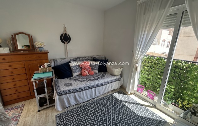 Revente - Appartement - Orihuela Costa - Villamartín