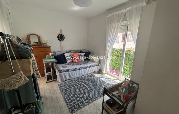 Revente - Appartement - Orihuela Costa - Villamartín