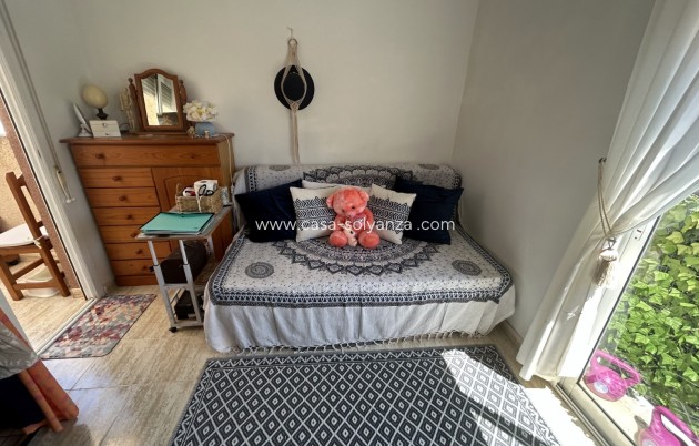 Revente - Appartement - Orihuela Costa - Villamartín