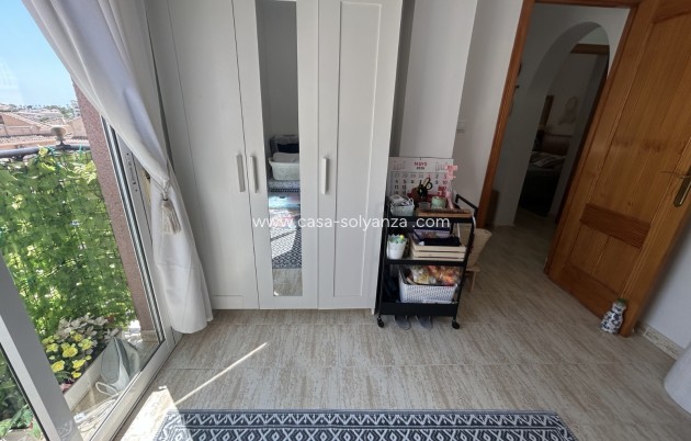 Revente - Appartement - Orihuela Costa - Villamartín