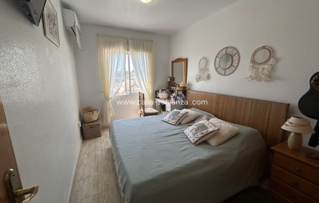 Revente - Appartement - Orihuela Costa - Villamartín