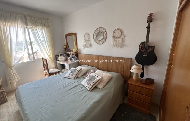 Revente - Appartement - Orihuela Costa - Villamartín