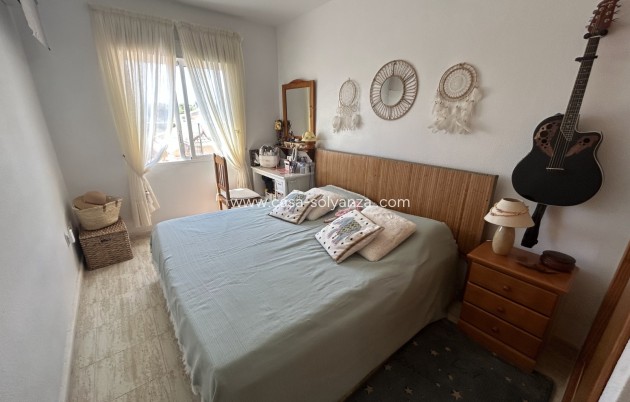 Revente - Appartement - Orihuela Costa - Villamartín
