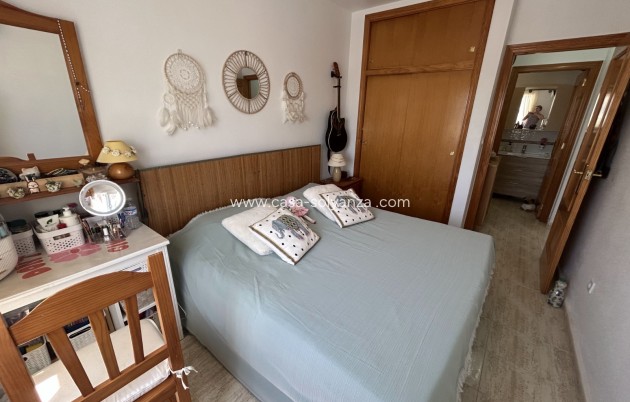 Revente - Appartement - Orihuela Costa - Villamartín