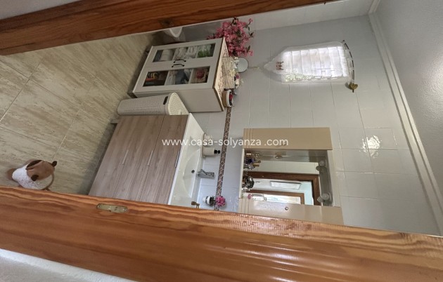 Revente - Appartement - Orihuela Costa - Villamartín