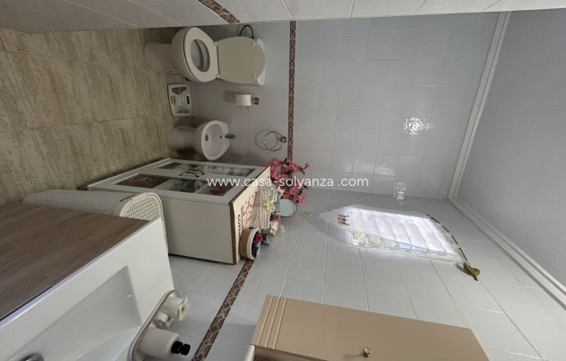 Revente - Appartement - Orihuela Costa - Villamartín