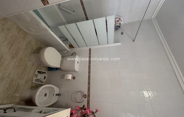 Revente - Appartement - Orihuela Costa - Villamartín