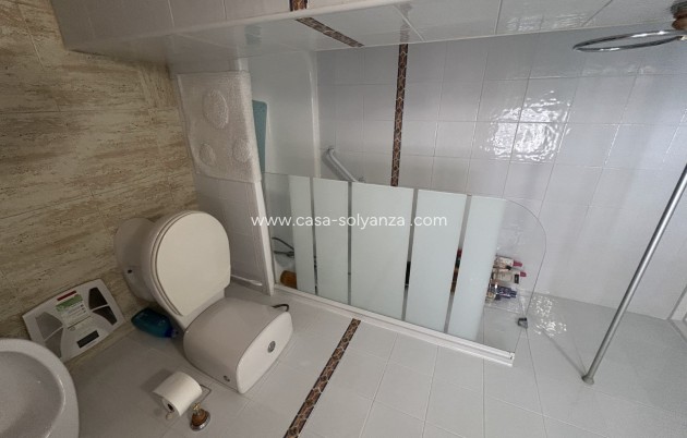 Revente - Appartement - Orihuela Costa - Villamartín