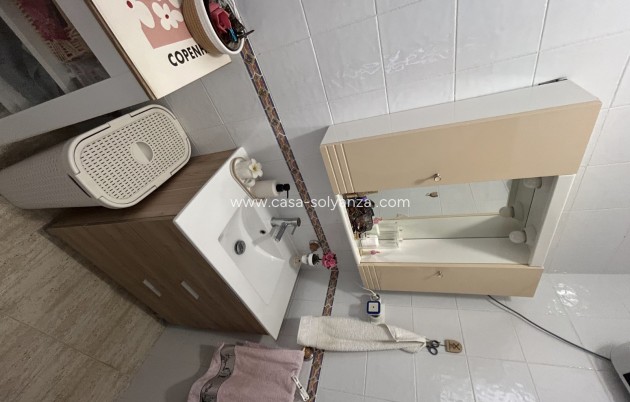 Revente - Appartement - Orihuela Costa - Villamartín