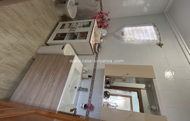 Revente - Appartement - Orihuela Costa - Villamartín