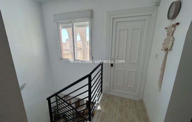 Revente - Appartement - Orihuela Costa - Villamartín