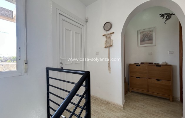 Revente - Appartement - Orihuela Costa - Villamartín